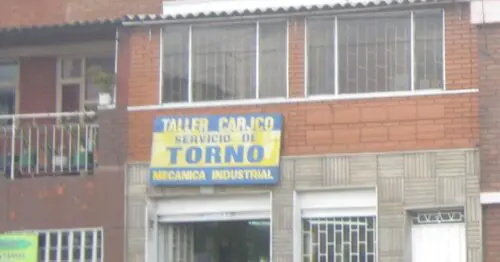 TALLER CARJCO TALLER CARJCO